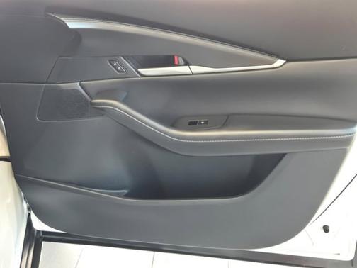 2022 Mazda CX-30 2.5 S Select Package