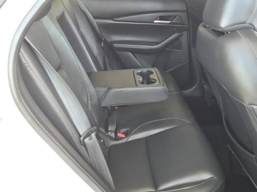 2022 Mazda CX-30 2.5 S Select Package
