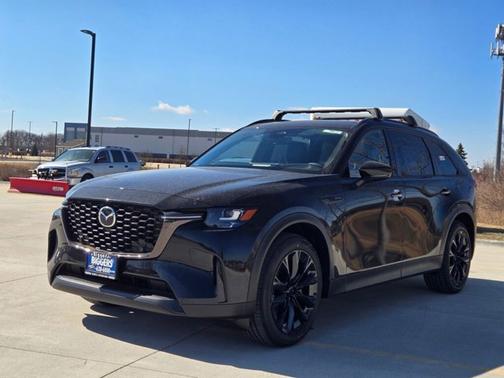 2026 Mazda CX-90 PHEV Premium Sport