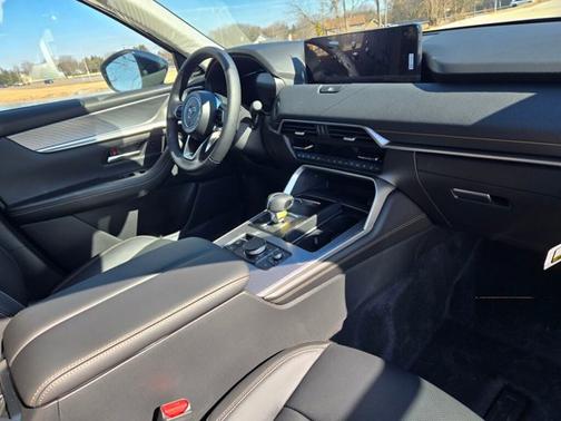 2026 Mazda CX-90 PHEV Premium Sport