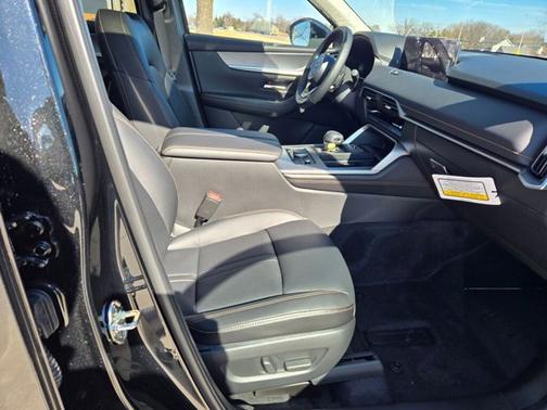 2026 Mazda CX-90 PHEV Premium Sport