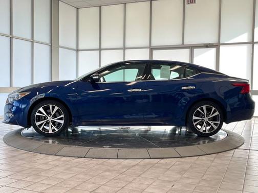 2016 Nissan Maxima 3.5 SL