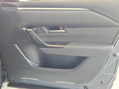2025 Mazda CX-50 Hybrid Preferred Package