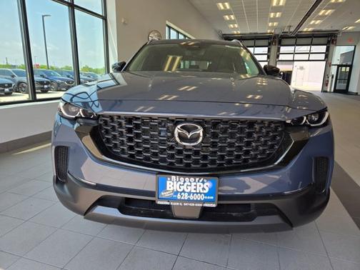2025 Mazda CX-50 Hybrid Preferred Package