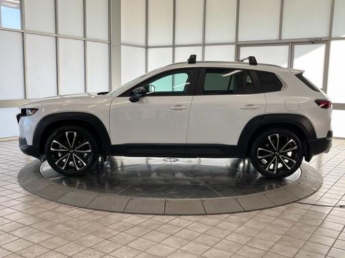 2024 Mazda CX-50 2.5 Turbo