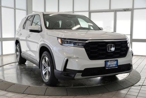 2023 Honda Pilot EX-L 8 Passenger