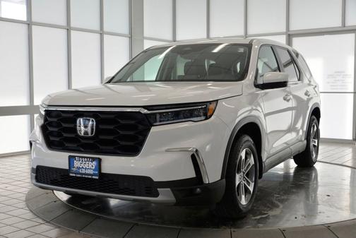 2023 Honda Pilot EX-L 8 Passenger