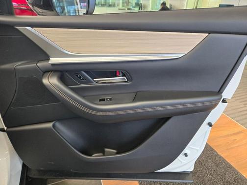 2026 Mazda CX-90 Premium Sport