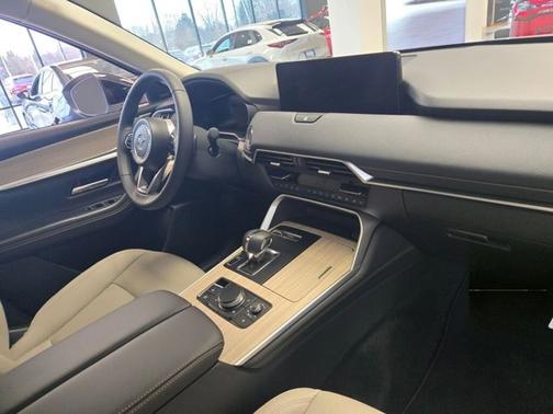 2026 Mazda CX-90 Premium Sport