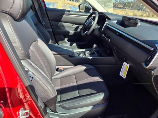 2026 Mazda CX-50 2.5 S Preferred