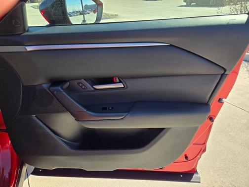 2026 Mazda CX-50 2.5 S Preferred