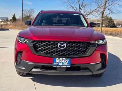 2026 Mazda CX-50 2.5 S Preferred