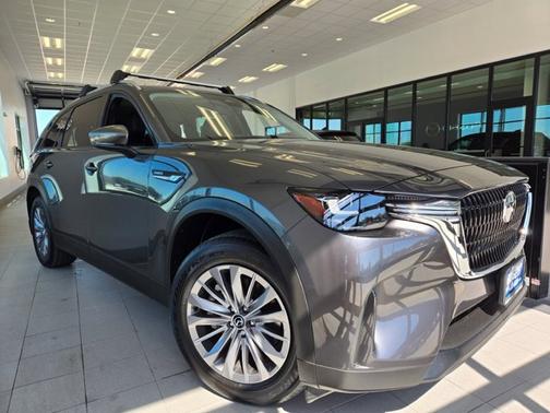 2024 Mazda CX-90 PHEV Preferred