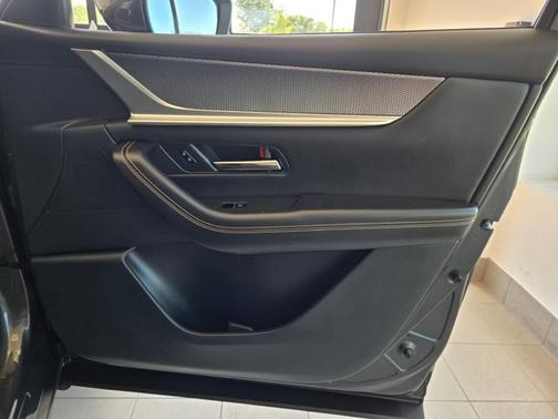2024 Mazda CX-90 PHEV Preferred