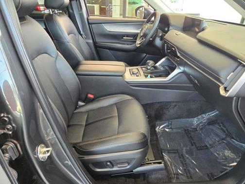 2024 Mazda CX-90 PHEV Preferred
