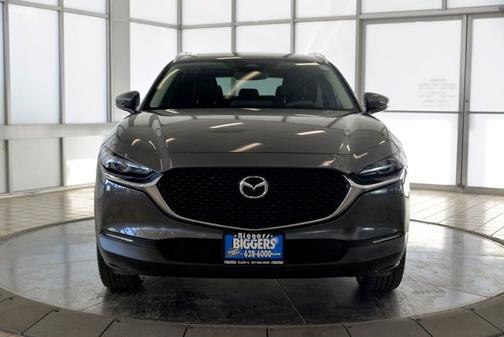 2025 Mazda CX-30 2.5 S Premium Package