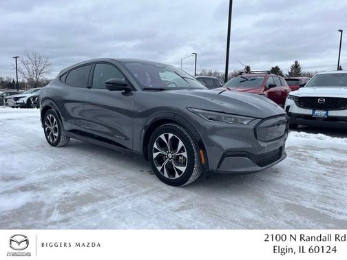 2023 Ford Mustang Mach-E Premium