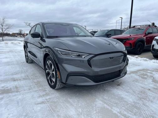 2023 Ford Mustang Mach-E Premium