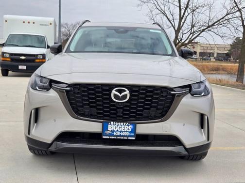 2026 Mazda CX-90 S Premium Sport