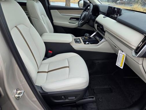 2026 Mazda CX-90 S Premium Sport