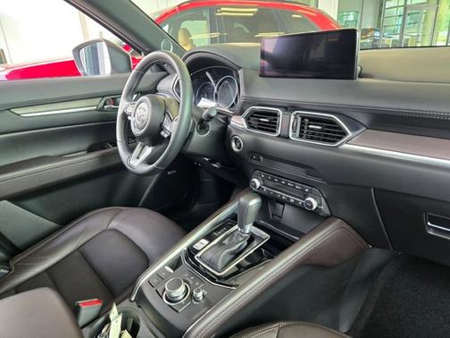 2023 Mazda CX-5 2.5 Turbo Signature