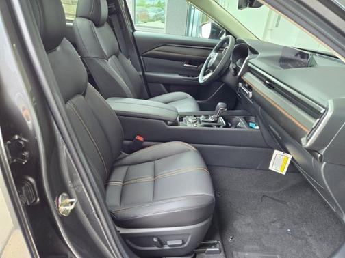 2025 Mazda CX-50 2.5 Turbo Premium Package