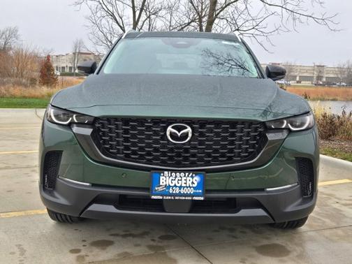 2026 Mazda CX-50 2.5 S Premium