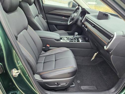 2026 Mazda CX-50 2.5 S Premium