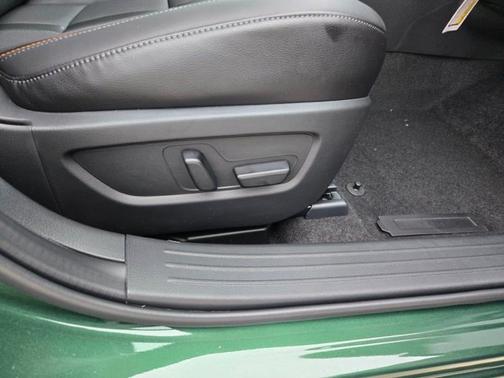 2026 Mazda CX-50 2.5 S Premium