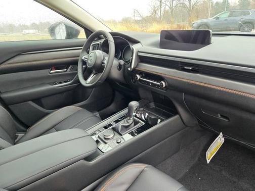 2026 Mazda CX-50 2.5 S Premium