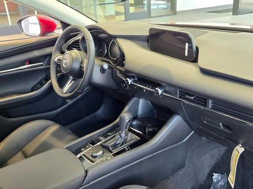2025 Mazda Mazda3 2.5 S Preferred