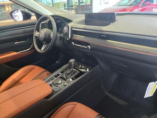 2025 Mazda CX-50 2.5 Turbo Premium Package
