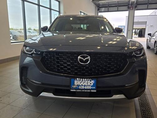 2025 Mazda CX-50 2.5 Turbo Premium Package