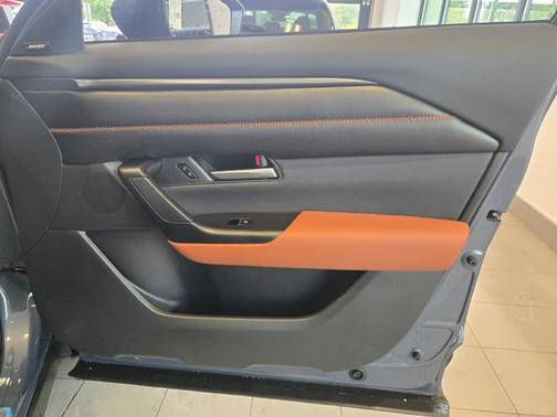 2025 Mazda CX-50 2.5 Turbo Premium Package