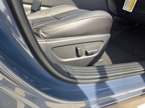 Polymetal Gray Metallic 2026 Mazda CX-50 2.5 Turbo Premium Plus