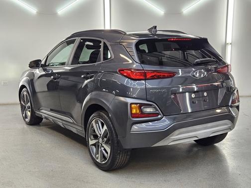 2021 Hyundai KONA Limited