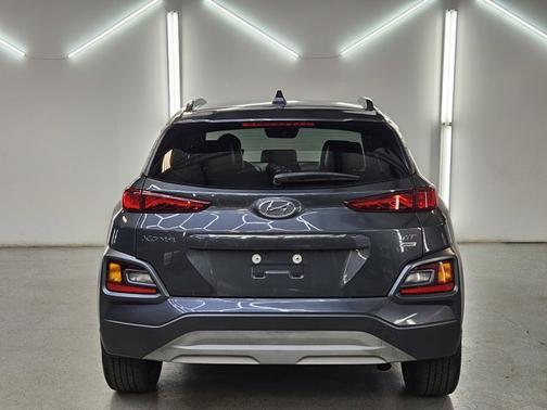 2021 Hyundai KONA Limited