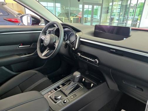 2025 Mazda CX-50 Hybrid Preferred Package