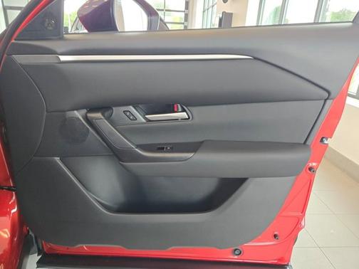 2025 Mazda CX-50 Hybrid Preferred Package