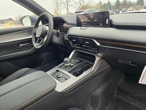 2026 Mazda CX-90 PHEV Premium Plus