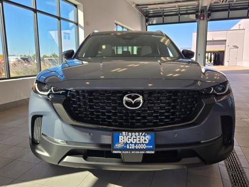 2026 Mazda CX-50 2.5 S Premium