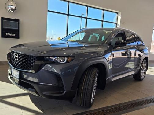 2026 Mazda CX-50 2.5 S Premium