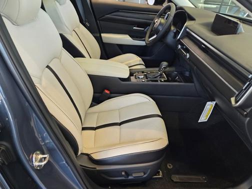 2026 Mazda CX-50 2.5 S Premium