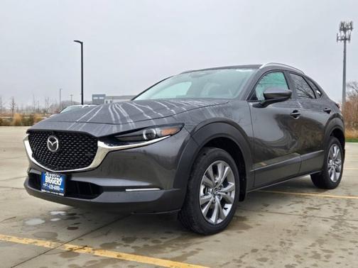 2026 Mazda CX-30 2.5 S Premium