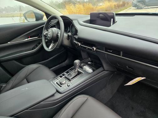 2026 Mazda CX-30 2.5 S Premium