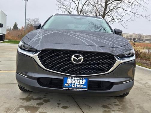 2026 Mazda CX-30 2.5 S Premium