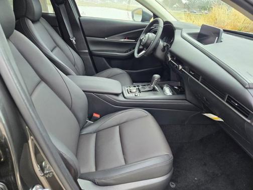 2026 Mazda CX-30 2.5 S Premium