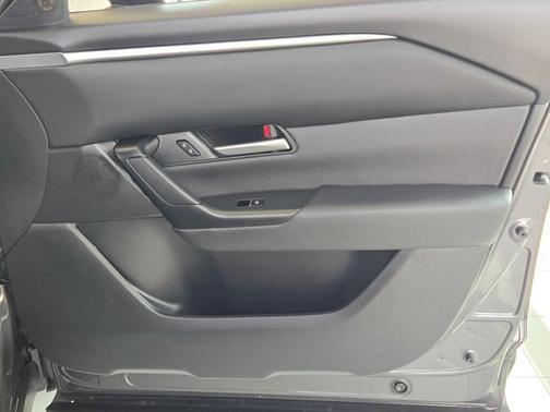2024 Mazda CX-50 2.5 S Select Package