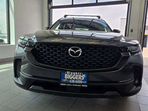 2024 Mazda CX-50 2.5 S Select Package