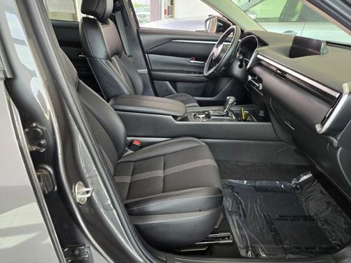 2024 Mazda CX-50 2.5 S Select Package